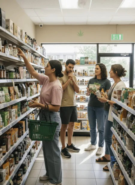 Explore the urgent need for hemp product regulation. Are current policies protecting your health? Discover what’s at stake and why action can’t wait.