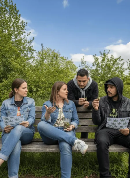 Curious about High-THC marijuana policy? Uncover bold strategies that address risks without criminalization—insights you can't afford to miss.