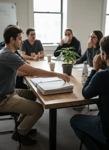 How Broadcast Marijuana Advertising Rules Are Reshaping Cannabis Media Discover the latest broadcast marijuana advertising rules. Are you compliant? Click now for must-know updates changing how cannabis ads hit the airwaves.