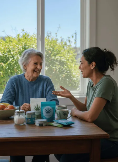 Curious how cannabis edibles dementia care could help your loved one? Discover risks, real family stories, and expert tips before you decide.