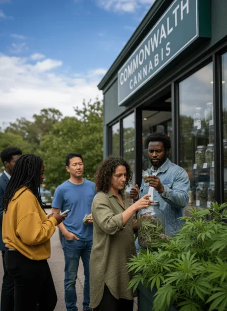 How Cannabis Industry Equity Massachusetts Is Shaping Diverse Success Stories Curious about cannabis industry equity Massachusetts? Discover the truths, challenges, and real stories behind equity for operators of color now.
