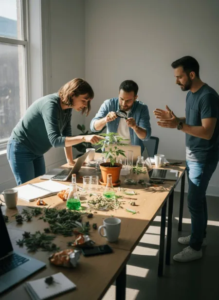 How Cannabis Legalization Innovation Is Sparking Game-Changing Progress Everywhere Is cannabis legalization innovation reshaping the industry faster than research alone? Discover how this trend is transforming what's possible—are you ready?