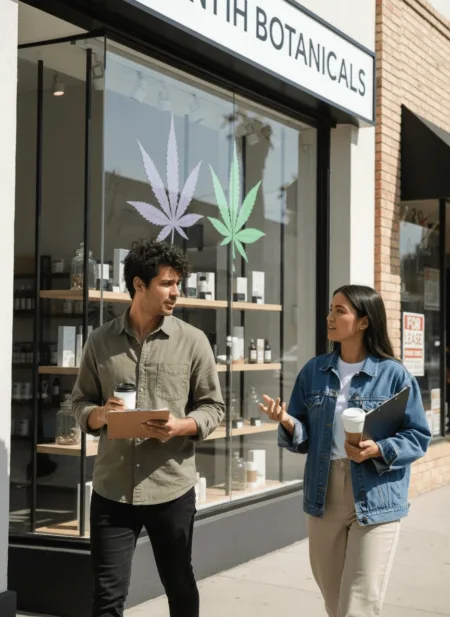 Explore how cannabis and commercial real estate intersect. Curious about industry shifts and fresh opportunities? Unlock surprising insights inside.
