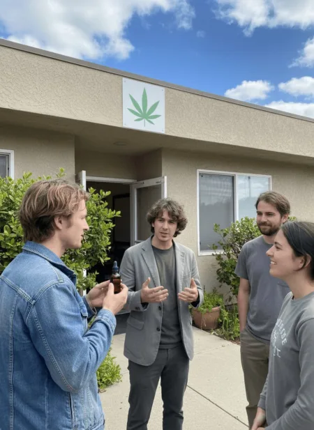 How Federally Subsidized CBD Healthcare Is Changing Access and Expectations Explore how federally subsidized CBD healthcare could revolutionize access. Curious about new benefits? Discover the future of wellness, click to learn more!