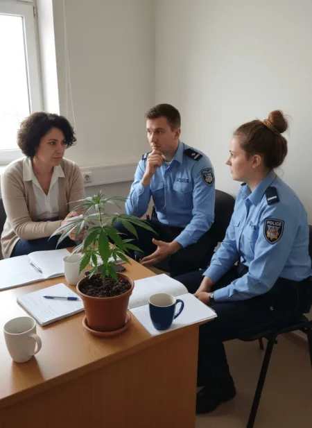 How Police Views Psychedelic Therapy Are Shaping Mental Health Policy Unlock the real police views psychedelic therapy — Why are officers rethinking mental health and cannabis? Discover the bold perspective you can’t miss.