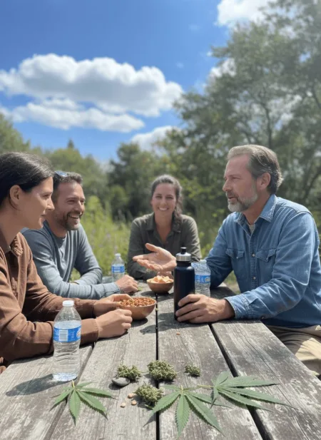 Discover life-changing psilocybin therapy retreats run by veterans. Want a breakthrough without lifelong meds? See how real healing starts here.