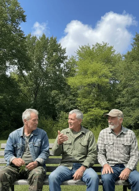 How Psychedelic Therapy for Veterans Is Changing the Recovery Game Discover how psychedelic therapy for veterans could spark healing and hope. Explore emerging breakthroughs that offer real change. Ready to learn more?