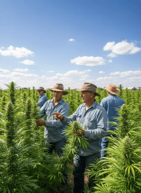 Wondering how Texas hemp regulations impact your business? Discover key changes, compliance tips, and threats facing growers. Don't risk missing out!