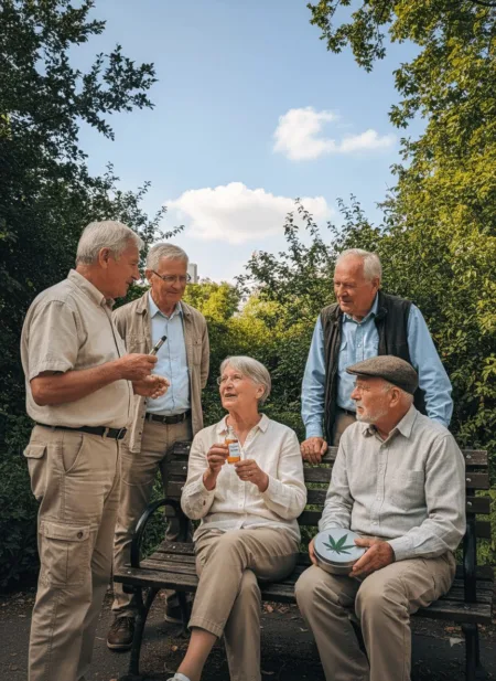 Explore how the CMS CBD Medicare pilot could impact seniors—are they being used as test subjects? Uncover exclusive insight into this bold new program.