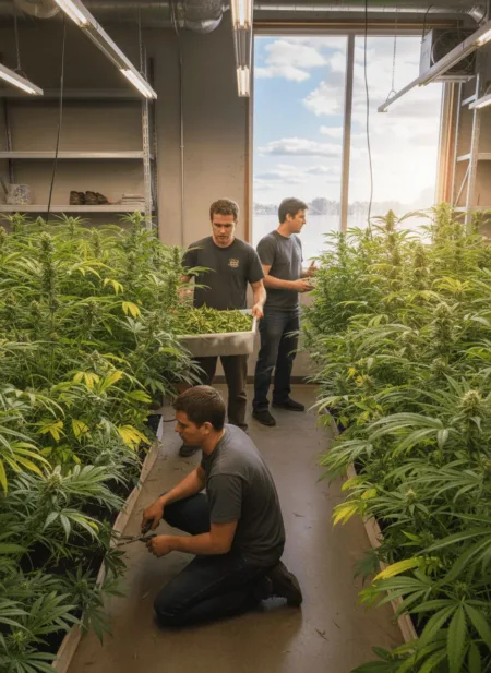 How the Cannabis Profitability Crisis is Forcing Industry Reinvention Now Discover how the cannabis profitability crisis could be draining your business—learn what's crushing profits and how you can beat the odds now.