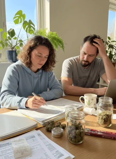 How the IRC Section 280E Cannabis Tax Changes Could Reshape Your Business Confused by the IRC Section 280E cannabis tax? Unlock the latest strategies and updates to avoid costly mistakes—what every cannabis operator must know.