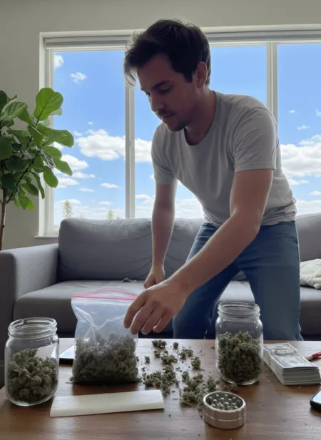 How the Marijuana Money Laundering Scheme Shakes Up Cannabis Reform Uncover the secrets behind a jaw-dropping marijuana money laundering scheme. What really happened—and how deep does it go? Find out the truth now.