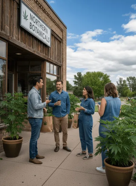 Curious about the Minnesota cannabis industry? Discover key updates, insider trends, and what’s shaping the future—read before you miss your chance!