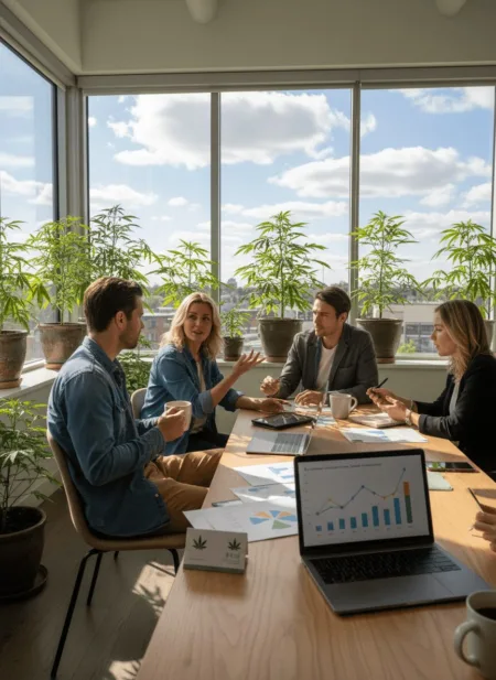 IM Cannabis 2025 Financial Results: Germany Leads Bold 134% Surge Unlock the details behind the IM Cannabis 2025 financial results. Ready to see a 134% revenue surge? Discover what’s powering this explosive cannabis growth.