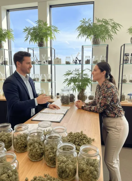 IRS Marijuana Dispensary Tax Shocker: What Every Dispensary Needs To Know Now IRS marijuana dispensary tax rules just got stricter. Discover what this means, how it could impact your business, and what actions you must take now.