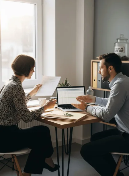 IRS Tax Guidance Marijuana: Game-Changing Updates Every Cannabis Operator Should Know Unlock crucial insights on IRS tax guidance marijuana—discover how this new Treasury process could reshape medical cannabis and your business. Click to learn more!