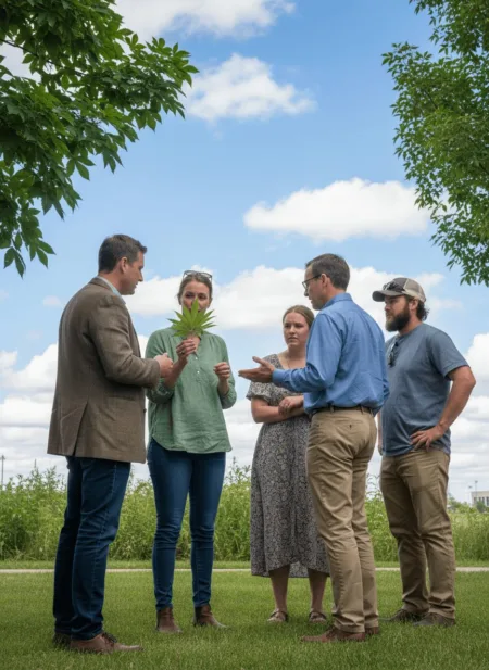 Idaho Medical Cannabis Ballot: Lawmakers’ Opposition Fuels Heated Local Debate Will Idaho lawmakers sway your vote? Discover why they're urging voters to reject the Idaho medical cannabis ballot—don't miss this crucial update!