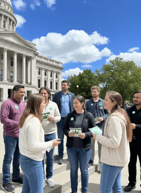 Idaho Medical Marijuana Legislation: Change is Coming—Here’s What You Need to Know Curious about Idaho medical marijuana legislation? Discover the urgent moves lawmakers are making—will your vote tip the scales? Dive into the controversy!