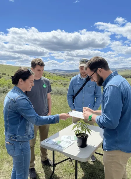Idaho Medical Marijuana Petition: Residents Take Action for Health Rights Discover the latest on the Idaho medical marijuana petition—why are locals fighting for change? Don’t miss these revealing insights.