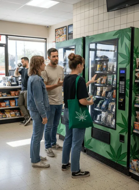 Illegal Marijuana Vending Machines: New Jersey’s Wildest Cannabis Crackdown Yet Curious how illegal marijuana vending machines pulled in $20K daily? Discover what really happened in this shocking New Jersey story—click to learn more!