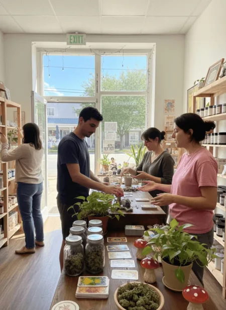 Illegal Mushrooms New York: Boutique Bust Ignites Debate on Legal Haze Illegal mushrooms New York: Discover what really happened inside a central NY boutique selling forbidden mushrooms and cannabis. Would you have spotted the signs?