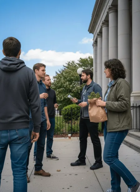 Illinois Cannabis Licensing Lawsuit: What It Means for Equity, Access, and the Future Discover what’s at stake in the Illinois cannabis licensing lawsuit. Get the inside scoop on the final court showdown—don’t miss this crucial update!