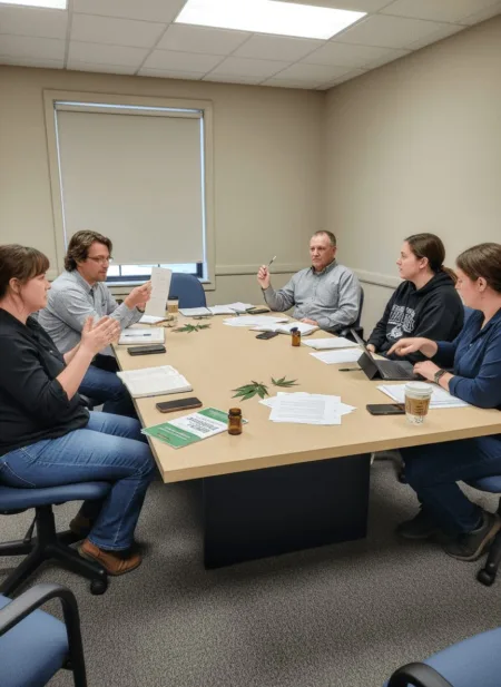 Indiana medical marijuana advocacy: Key Voices Rally for Legislative Change Discover how Indiana medical marijuana advocacy is driving big changes. Will state leaders finally listen? Find out what happens behind closed doors.