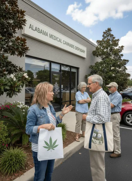 Curious about Alabama medical cannabis dispensaries? Learn what to expect as dispensaries open—find answers and be ready for the new era of access!