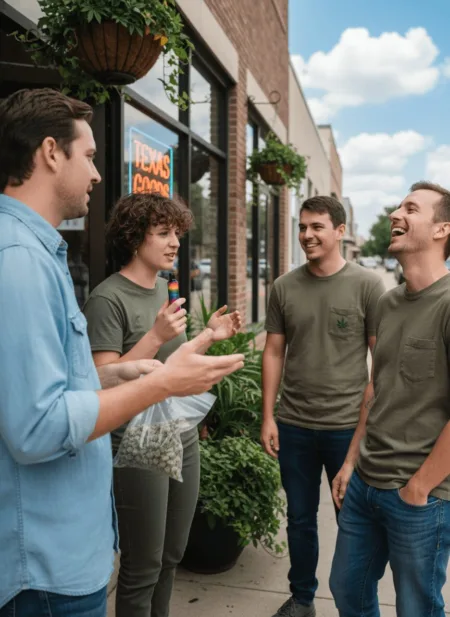 Is Texas hemp regulation hurting local communities? Discover what Houstonians think and why you can’t ignore this urgent debate—click to see the real story.