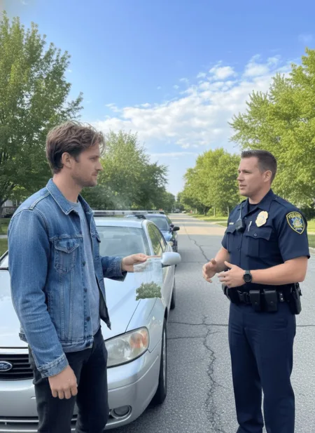 Uncover the latest Minnesota marijuana arrest that’s making headlines. Find out what really happened and why everyone is talking about it now.