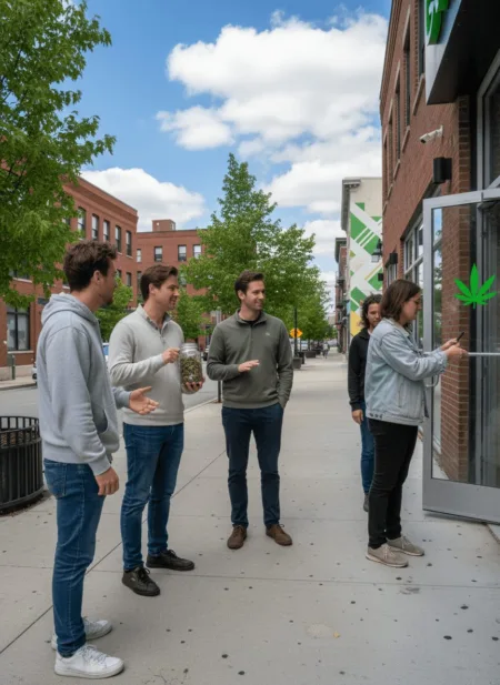 Uncover the latest on the Massachusetts cannabis industry ban. Discover what could change, who’s fighting back, and why this matters to you—click here!