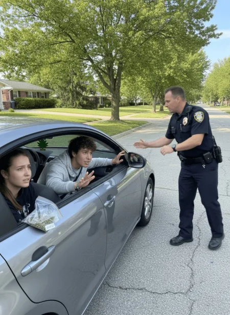 Urgent alert for parents—find out what you must know about a recent juvenile drug arrest. Learn what happened, the risks, and how to protect your kids.