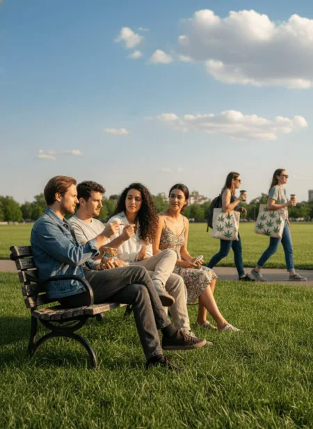 Kansas City Cannabis Laws: What You REALLY Need to Know in 2024 Curious about Kansas City cannabis laws? Discover surprising differences, risks, and must-know tips before your next visit. Don’t get caught unaware!