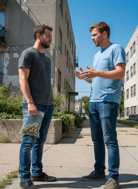 Kansas City Marijuana Killing Shakes Community: What’s Really at Stake? Uncover the truth behind the Kansas City marijuana killing. Shocking verdicts, unexpected twists—what drove this tragedy? Find out more now.