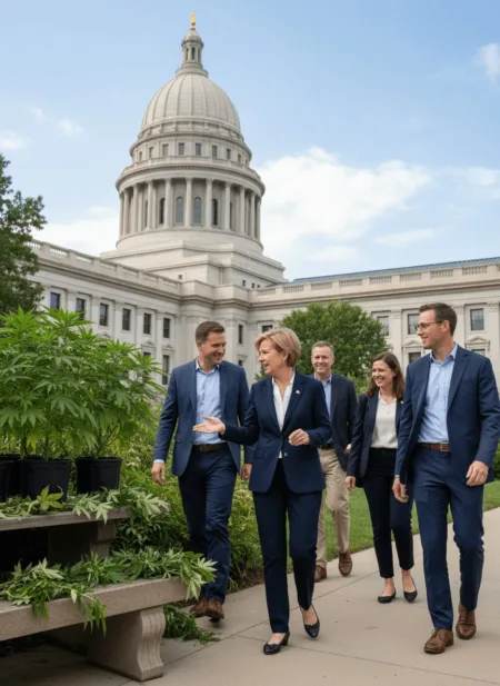 Wondering how the Kansas kratom ban bill impacts you? Discover what’s changing and why this ban has everyone talking—don’t miss these crucial details!