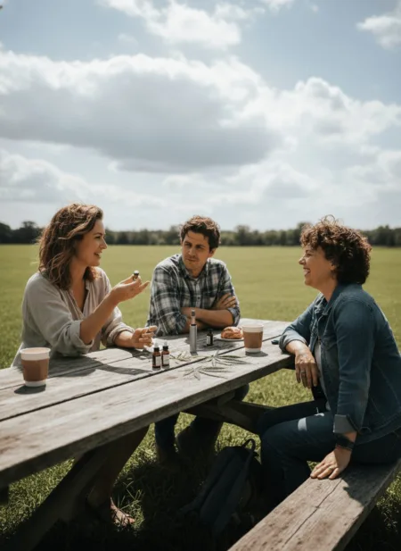 Curious about Kentucky medical cannabis methods? Unlock the latest science and patient-friendly approaches—see what’s changing in Kentucky before anyone else!