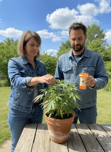 Curious about Kentucky medical marijuana laws? Discover how new changes impact you and what’s next—don’t miss this essential guide ahead of 4/20.