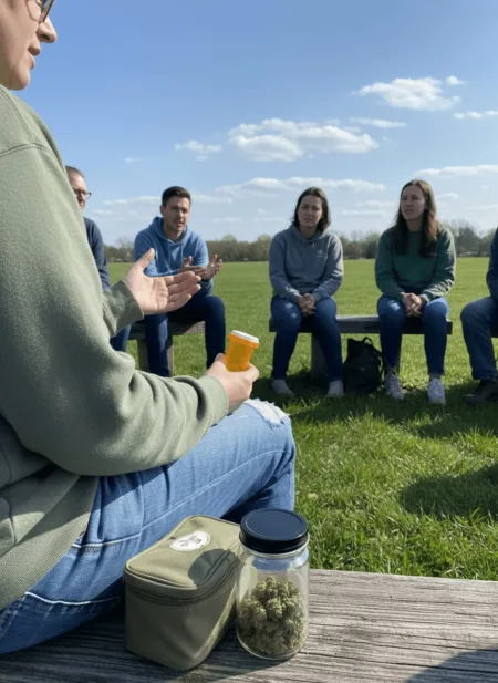 Kentucky Medical Marijuana Laws: What Locals Need to Know in 2024 Wondering how Kentucky medical marijuana laws impact you? Get the latest legal insights before 4/20—find out what’s legal and what’s next for Kentucky!