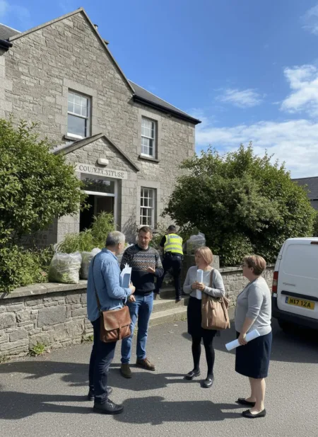 Discover shocking details behind the Kildare cannabis seizure that put four suspects in court—what really happened in this €7m drug scandal?
