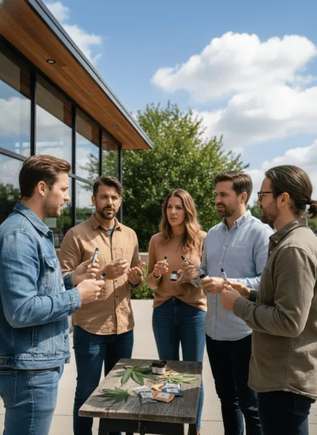 Discover why the LEEF Brands HIMALAYA acquisition is turning heads in California cannabis. Don’t miss how this bold move could reshape the entire market!