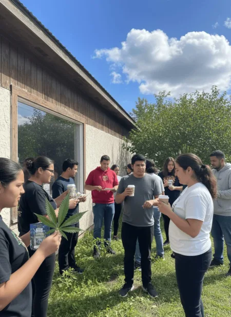 Leech Lake cannabis jurisdiction dispute leaves tribal businesses in limbo Curious about the Leech Lake cannabis jurisdiction dispute? Uncover exclusive insights and the real impact behind this heated controversy. Click to learn more!