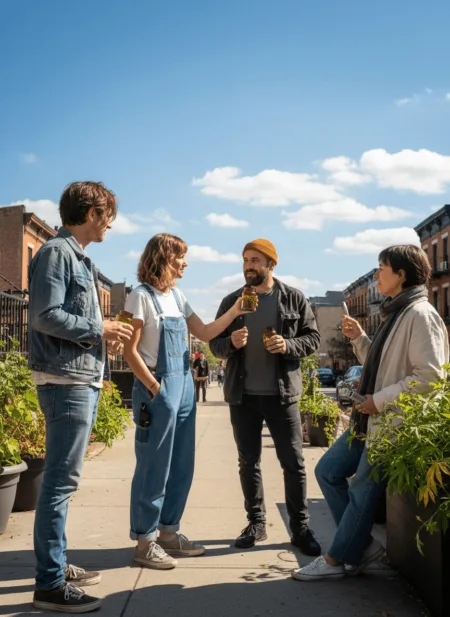 Discover how legal marijuana New York is transforming lives. What’s changed in 5 years? See real community impact—click for insights and surprising realities!
