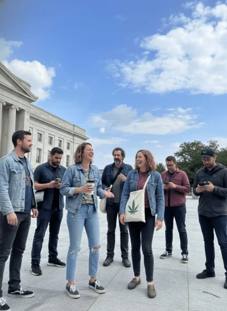 Curious about legislative cannabis testing and what’s at stake? Discover how early adjournment leaves key issues unresolved—find out what it means for you.