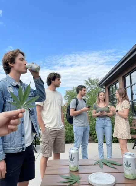 Lift Bridge Brewery THC Dispute: How a $1.8M Scandal Shakes Local Craft Cannabis Curious about the Lift Bridge Brewery THC dispute? Dive in to explore the drama, inside details, and what it means for Minnesota’s booming cannabis drinks.