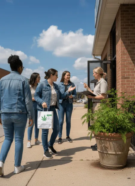 Discover the new Louisville medical cannabis clinic in the Highlands! See how you can access expert care and learn about exclusive patient benefits today.