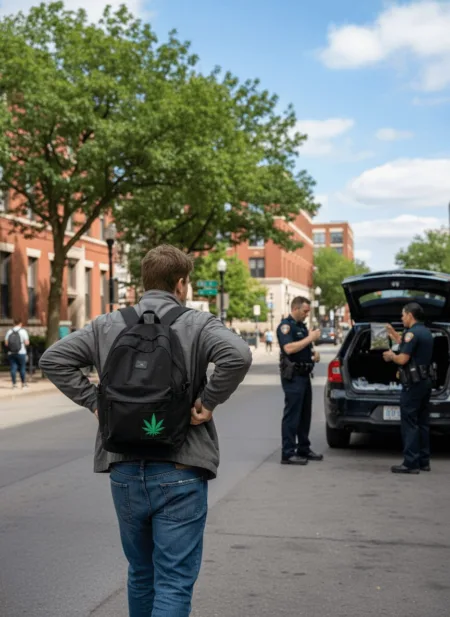 Madison Marijuana Sentencing: The Case Shocking Advocates and Sparking Debate Curious about Madison marijuana sentencing? Discover the real impact and what this latest decision could mean for future cases—don't miss these details!