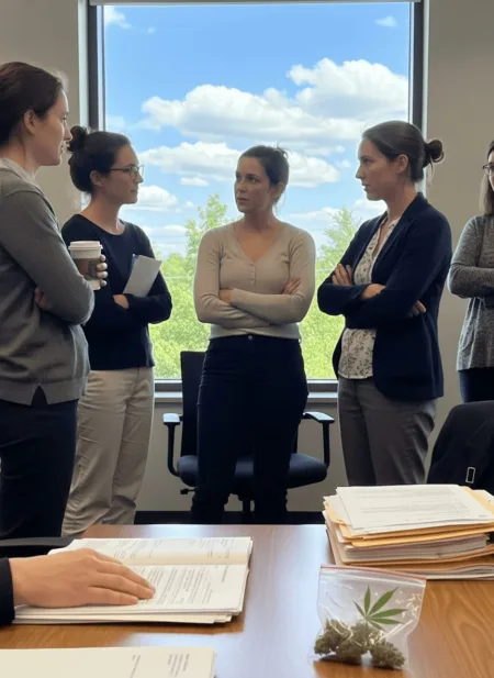 Maine Cannabis Testing Bill: Major Shifts in Safety and Market Trust Ahead Curious about the new maine cannabis testing bill? Discover why this legislation is sparking debate—and what it means for Maine’s cannabis future.