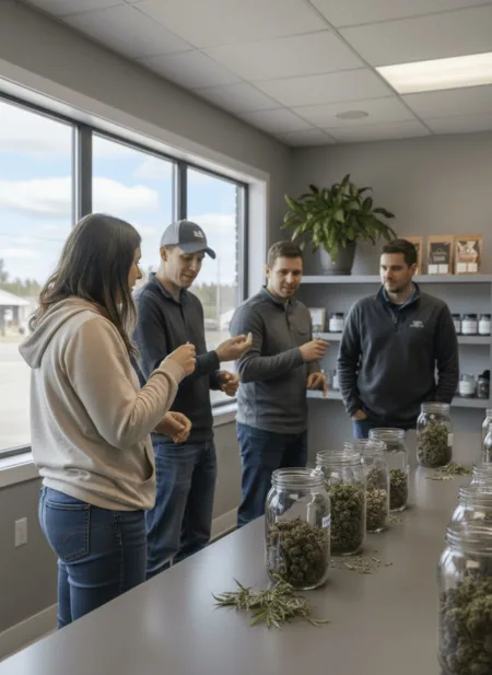 Confused by the Maine medical cannabis testing authority dilemma? Explore hidden risks, expert insights, and what changes could mean for patients now.