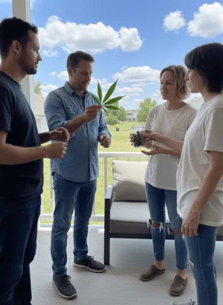Marijuana Laws by State: What You Need to Know in 2026 for Every US State Curious about marijuana laws by state? Discover which states have legalized weed and where it's still banned. Stay informed before you light up!