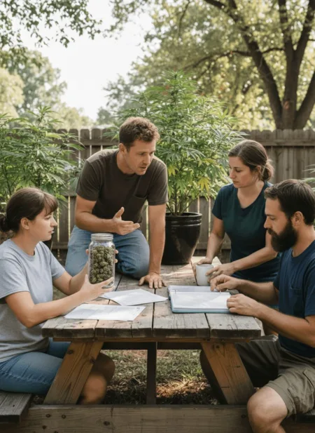 Curious about marijuana reclassification Oklahoma? Discover surprising impacts and insider details—click to uncover what this means for Oklahomans now.